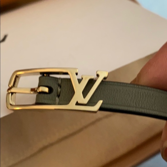 Louis Vuitton bracelet - Picture 5 of 6